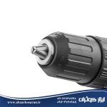 کیت دریل شارژی 20 ولت موتور براش لس رونیکس Ronix مدل 8900k