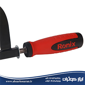کمان اره دستی چینی متال آرت Ronix مدل RH-3600