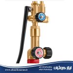 دسته برش چینی رونیکس Ronix مدل RH-4503