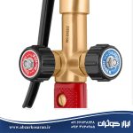 دسته برش چینی رونیکس Ronix مدل RH-4503دسته برش چینی رونیکس Ronix مدل RH-4503 ابزار کوثران
