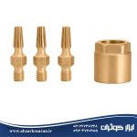 دسته برش چینی رونیکس Ronix مدل RH-4503
