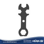 دسته برش چینی رونیکس Ronix مدل RH-4503