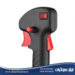 حاشیه‌زن موتوری چرخدار رونیکس Ronix مدل 4555