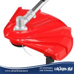 حاشیه‌زن موتوری چرخدار رونیکس Ronix مدل 4555