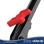 حاشیه‌زن موتوری چرخدار رونیکس Ronix مدل 4555