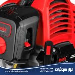حاشیه‌زن موتوری چرخدار رونیکس Ronix مدل 4555