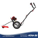 حاشیه‌زن موتوری چرخدار رونیکس Ronix مدل 4555