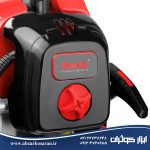حاشیه‌زن موتوری چرخدار رونیکس Ronix مدل 4555