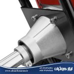 حاشیه‌زن موتوری چرخدار رونیکس Ronix مدل 4555