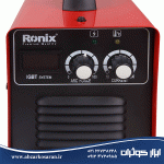 اینورتر جوشکاری 200 آمپر Ronix مدل RH-4600