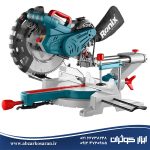 فارسی بر کشویی 300 میلی‌متری رونیکس Ronix مدل 5303