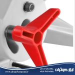 فارسی بر کشویی 300 میلی‌متری رونیکس Ronix مدل 5303