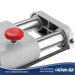 فارسی بر کشویی 300 میلی‌متری رونیکس Ronix مدل 5303