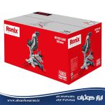 فارسی بر کشویی 300 میلی‌متری رونیکس Ronix مدل 5303