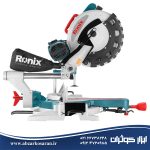 فارسی بر کشویی 300 میلی‌متری رونیکس Ronix مدل 5303