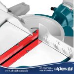 فارسی بر کشویی 300 میلی‌متری رونیکس Ronix مدل 5303