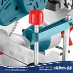 فارسی بر کشویی 300 میلی‌متری رونیکس Ronix مدل 5303