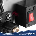 فارسی بر کشویی 300 میلی‌متری رونیکس Ronix مدل 5303