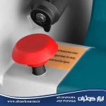 فارسی بر کشویی 300 میلی‌متری رونیکس Ronix مدل 5303