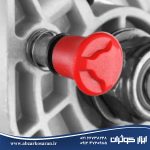 فارسی بر کشویی 300 میلی‌متری رونیکس Ronix مدل 5303