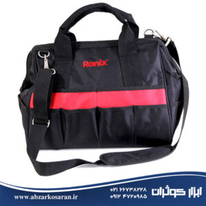کیف ابزار گراند Ronix مدل RH-9114