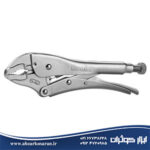 انبرقفلی Locker سایز 5 Ronix مدل RH-1415