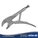 انبرقفلی Locker سایز 5 Ronix مدل RH-1415