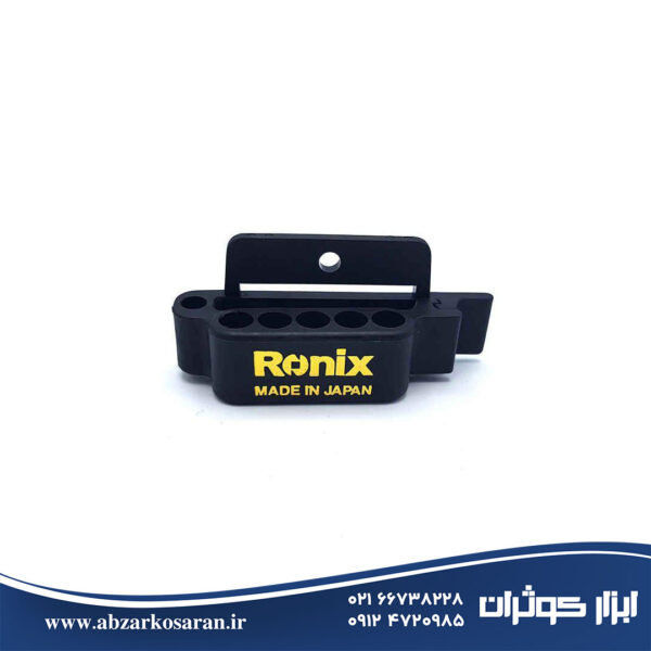 ست سر پیچگوشتی Ronix مدل RH-5420