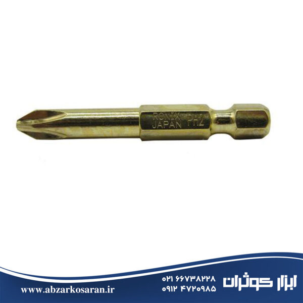 ست سر پیچگوشتی Ronix مدل RH-5420