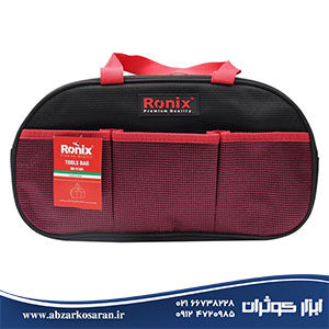 کیف ابزار هوم لاین Ronix مدل RH-9168