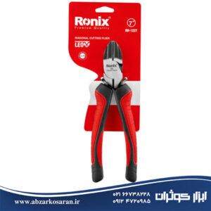 سیم چین صنعتی لئو 7 اینچ Ronix مدل RH-1227