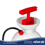 سمپاش دستی 8 لیتری Ronix مدل RH-6003