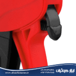 پیچ دستی فانتزی 20 سانتی‌متری Ronix مدل RH-7503