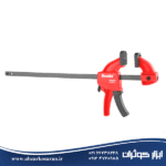 پیچ دستی فانتزی 20 سانتی‌متری Ronix مدل RH-7503