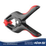 پیچ دستی انبری 15 سانتی‌متری Ronix مدل RH-7606