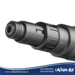 پیچ گوشتی بادی 1/4 اینچ Ronix مدل 2514
