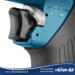 پیچ گوشتی بادی 1/4 اینچ Ronix مدل 2514