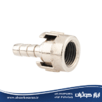پیچ گوشتی بادی 1/4 اینچ Ronix مدل 2514