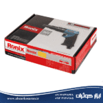 پیچ گوشتی بادی 1/4 اینچ Ronix مدل 2514