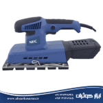 سنباده لرزان Nec مدل 3105