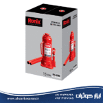 جک روغنی 15 تن Ronix مدل RH-4905