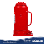 جک روغنی 15 تن Ronix مدل RH-4905