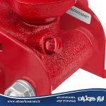 جک سوسماری 2 تن رونیکس Ronix مدل RH-4911C