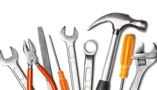انواع ابزار دستی و کاربرد آنها - ابزار کوثران | فروشگاه اینترنتی ابزار آلات