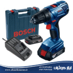 دریل شارژی Bosch مدل GSR-180-LI