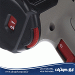 سشوار صنعتی Crown مدل CT19007 BMC
