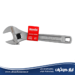 آچار فرانسه لیبرا 6 اینچ Ronix مدل RH-2401
