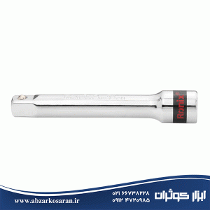 دسته کمکی کوتاه 1/2 اینچ 12.5 سانتی‌متری Ronix مدل RH-2601