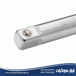 دسته کمکی کوتاه 1/2 اینچ 12.5 سانتی‌متری Ronix مدل RH-2601
