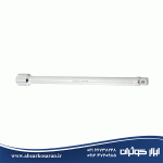 دسته کمکی بلند 1/2 اینچ 25 سانتی متری Ronix مدل RH-2602